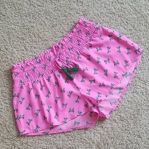 Polyester short NWOT